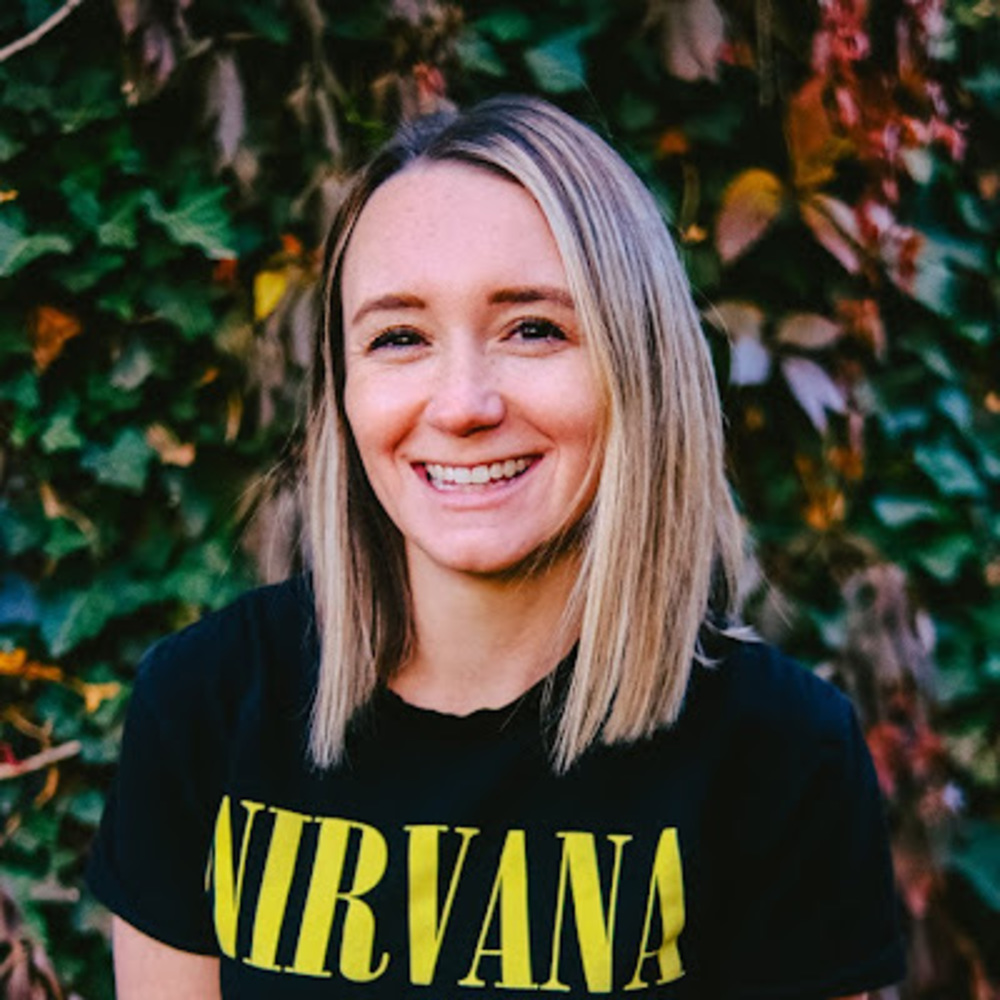 Meet your Posher, Amanda